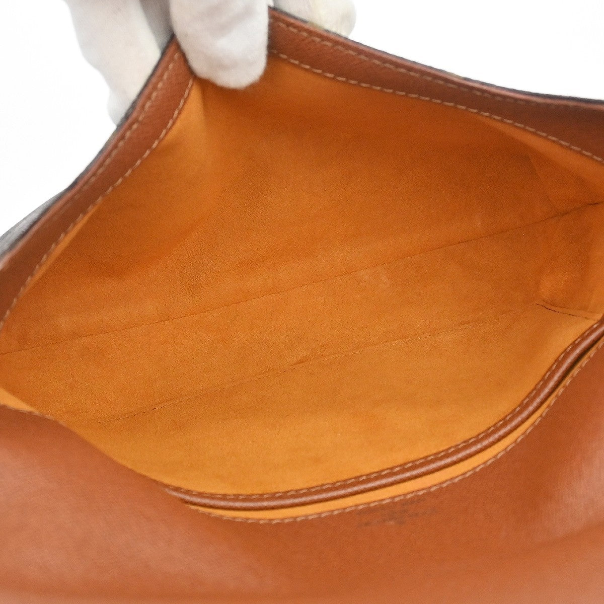 Louis Vuitton Musette Tango Monogram Canvas, Brown, Canvas, Shoulder Bag