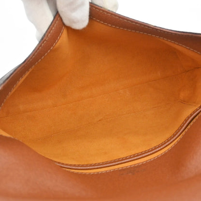 Louis Vuitton Musette Tango Monogram Canvas, Brown, Canvas, Shoulder Bag