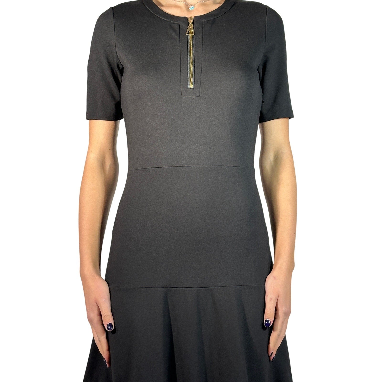 Juicy Couture Fit and Flare Dress