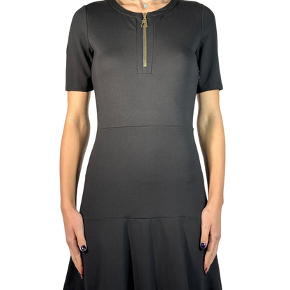 Juicy Couture Fit and Flare Dress