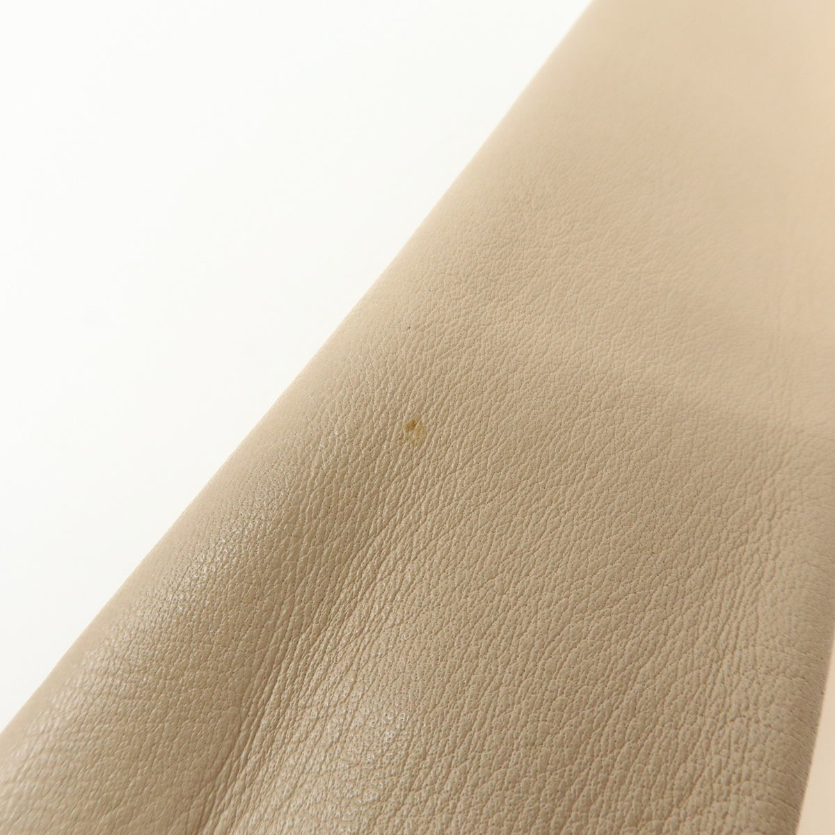 Celine Bittersweet Leather, Beige, Leather, Handbag