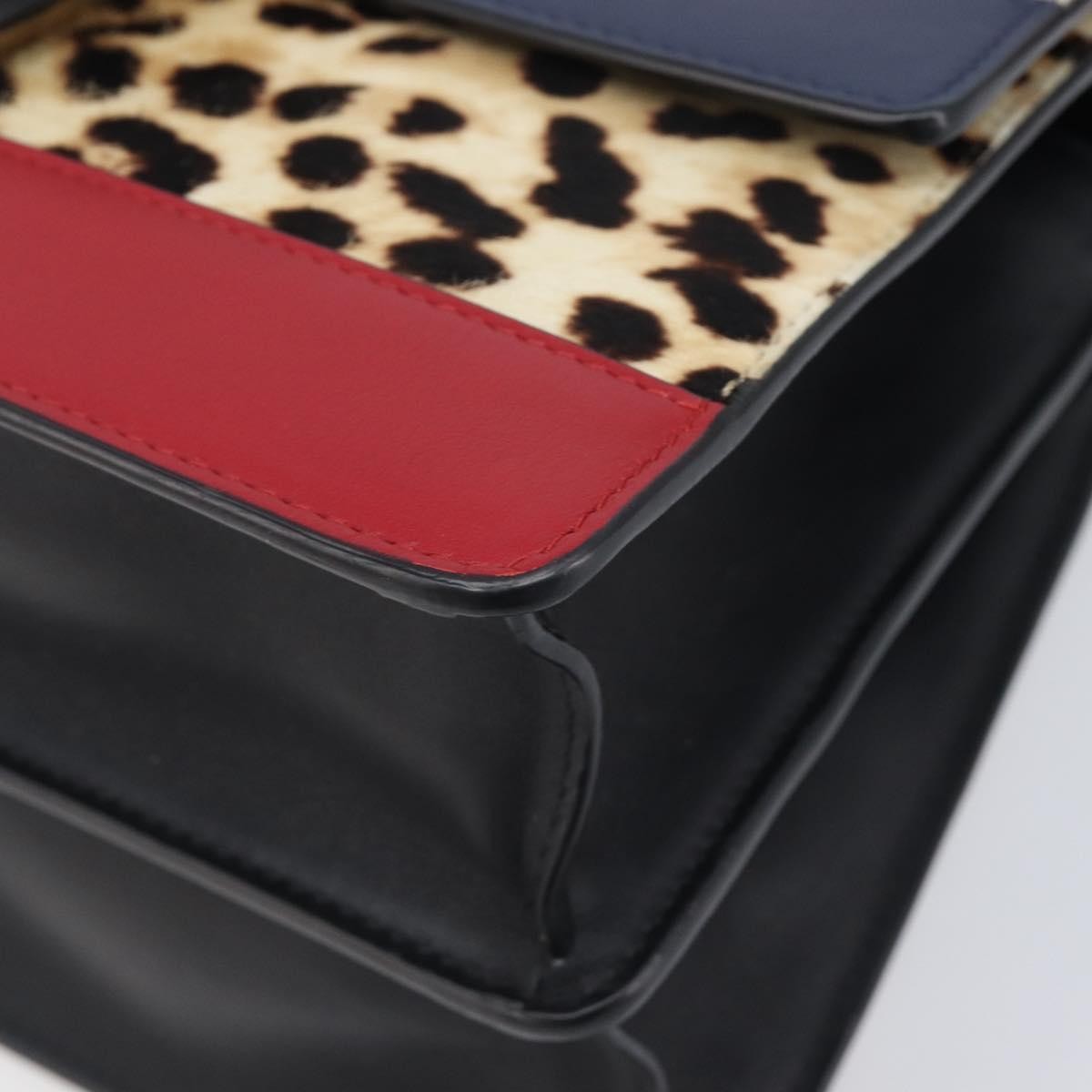 Gucci Dionysus Bamboo Top Handle Printed Pony Hair with Leather, Beige, Leather, Handbag
