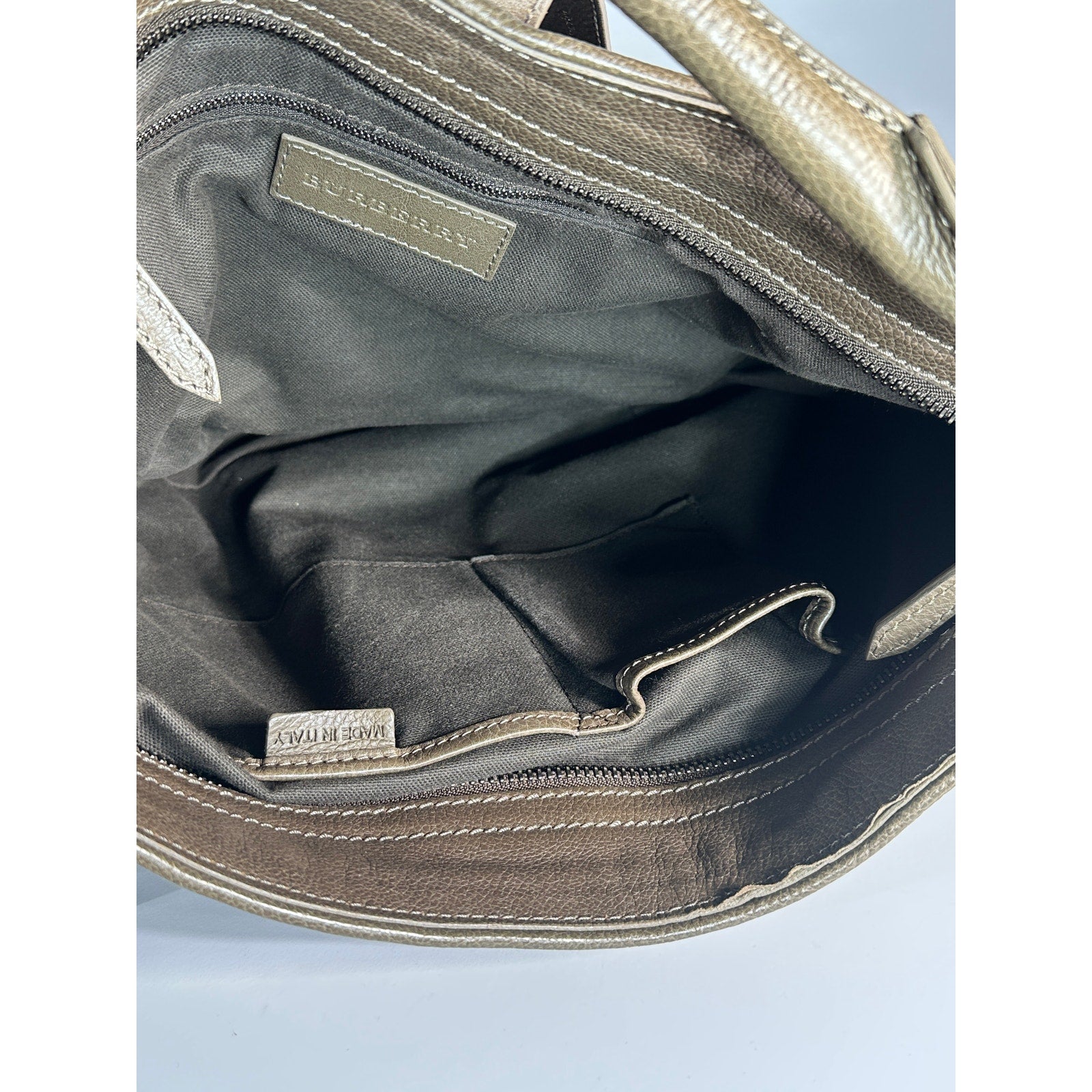 Burberry Hobo Bag