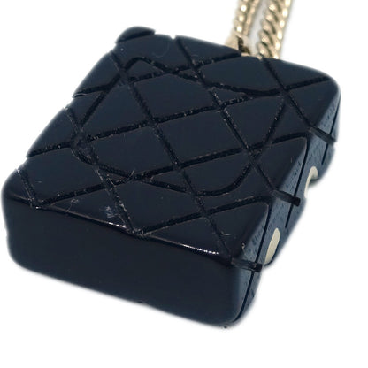 Chanel Vintage Rue Cambon Chain Charm Metal, Gold, Gold Plated, Bracelet