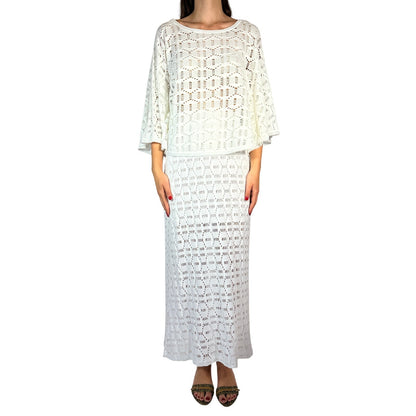 Pinko Maxi Skirt

