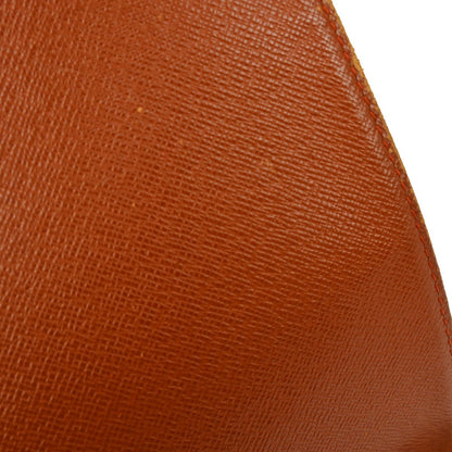 Louis Vuitton Musette Salsa Damier Canvas, Brown, Canvas, Shoulder Bag