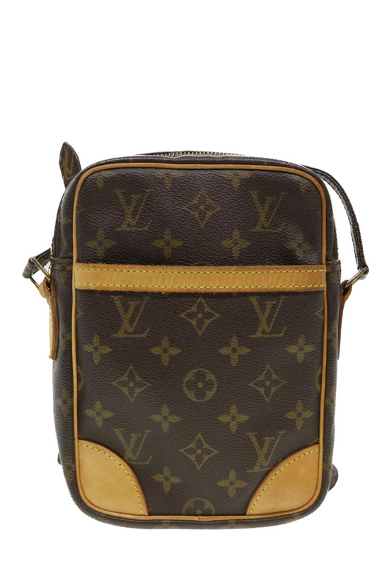 Louis Vuitton Monogram Danube bag