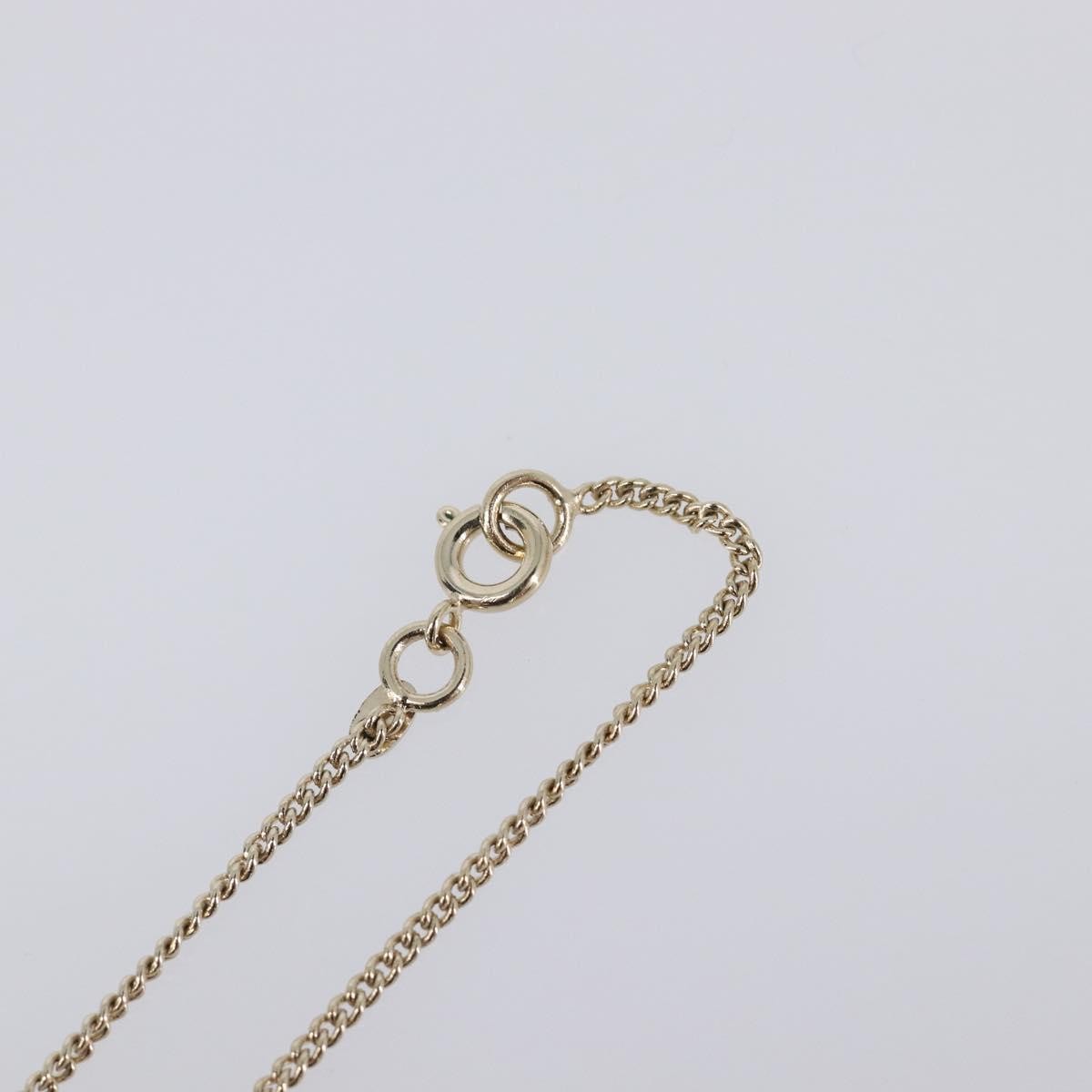 Chanel Rainbow CC Pendant Metal and Crystals, Multicolour, Metal, Necklace