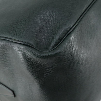 Louis Vuitton Kendall Handbag Taiga Leather, BROWN, LEATHER, Handbag