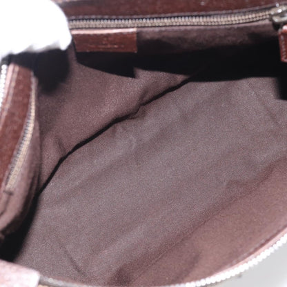 Gucci Joy Messenger GG Canvas, Brown, Canvas, Handbag