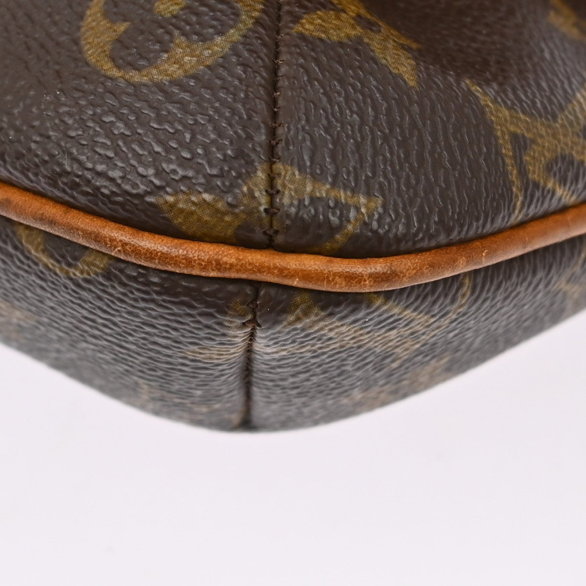 Louis Vuitton Musette Salsa Monogram Canvas, Brown, Canvas, Shoulder Bag