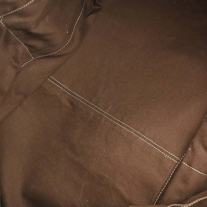 Loewe Anagram Bag leather, Brown, Leather, Handbag