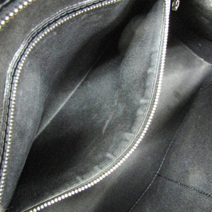 Louis Vuitton Brea Epi Leather, Black, Leather, Handbag