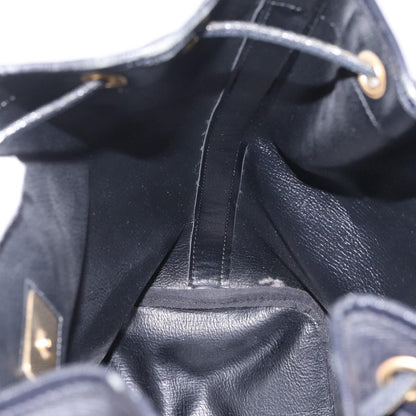 Burberry Nova Check Shoulder Bag Canvas, Black, Canvas, Shoulder Bag