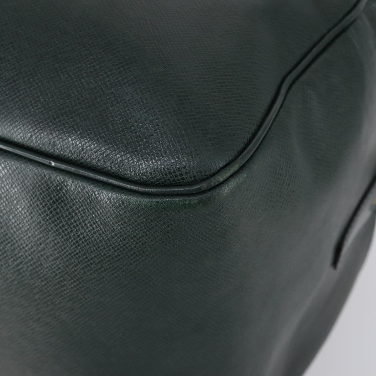 Louis Vuitton Kendall Handbag Taiga Leather, BROWN, LEATHER, Handbag