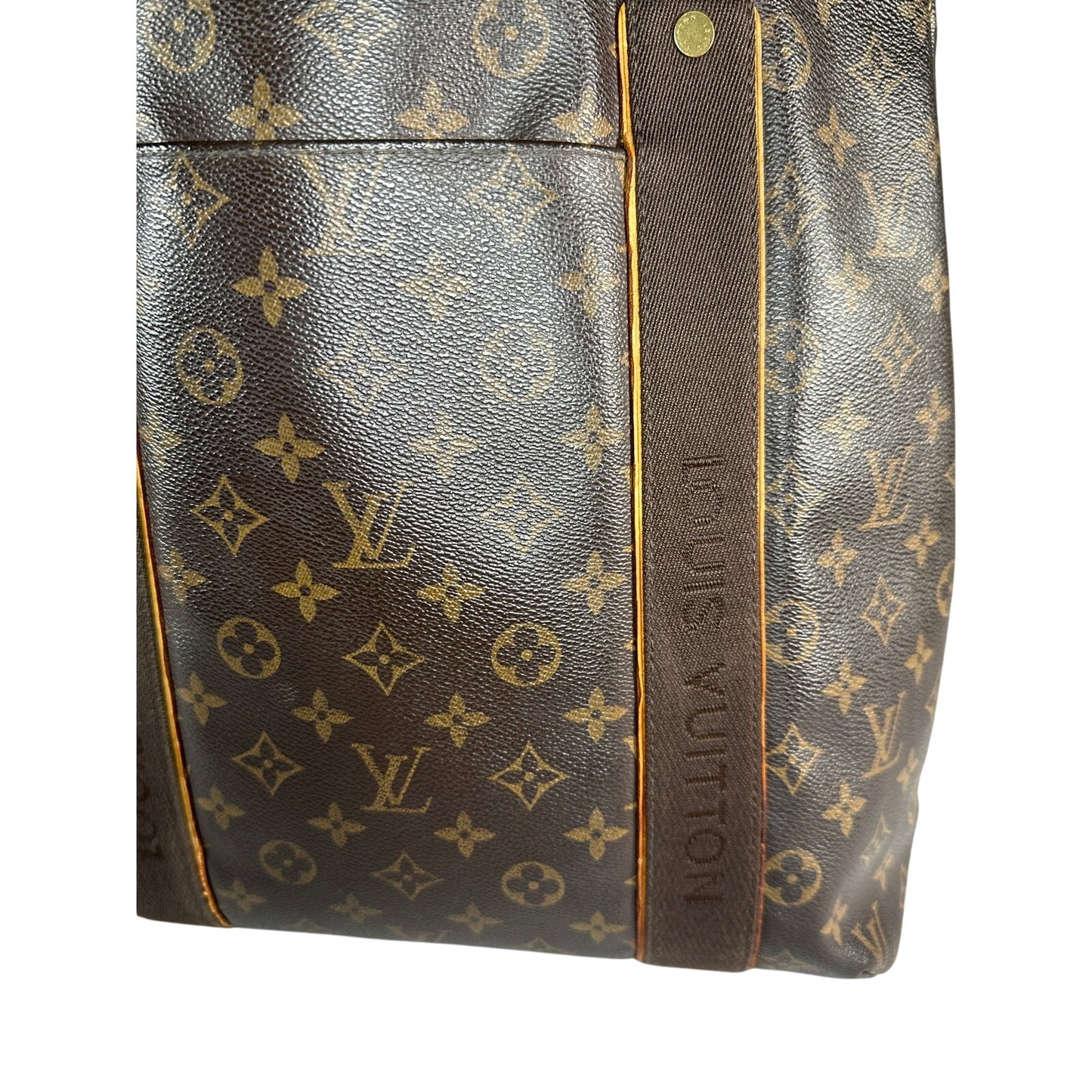 Louis Vuitton Beaubourg Tote