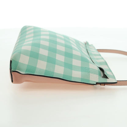 Loewe T Messenger Leather, Multicolour, Leather, Crossbody Bag
