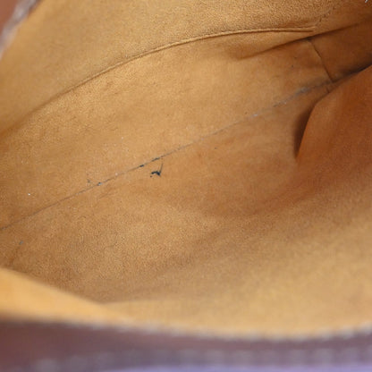 Louis Vuitton Musette Salsa Monogram Canvas, Brown, Canvas, Shoulder Bag