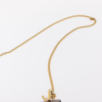 Chloe Drew Crossbody Bag Leather, BEIGE, LEATHER, Shoulder bag