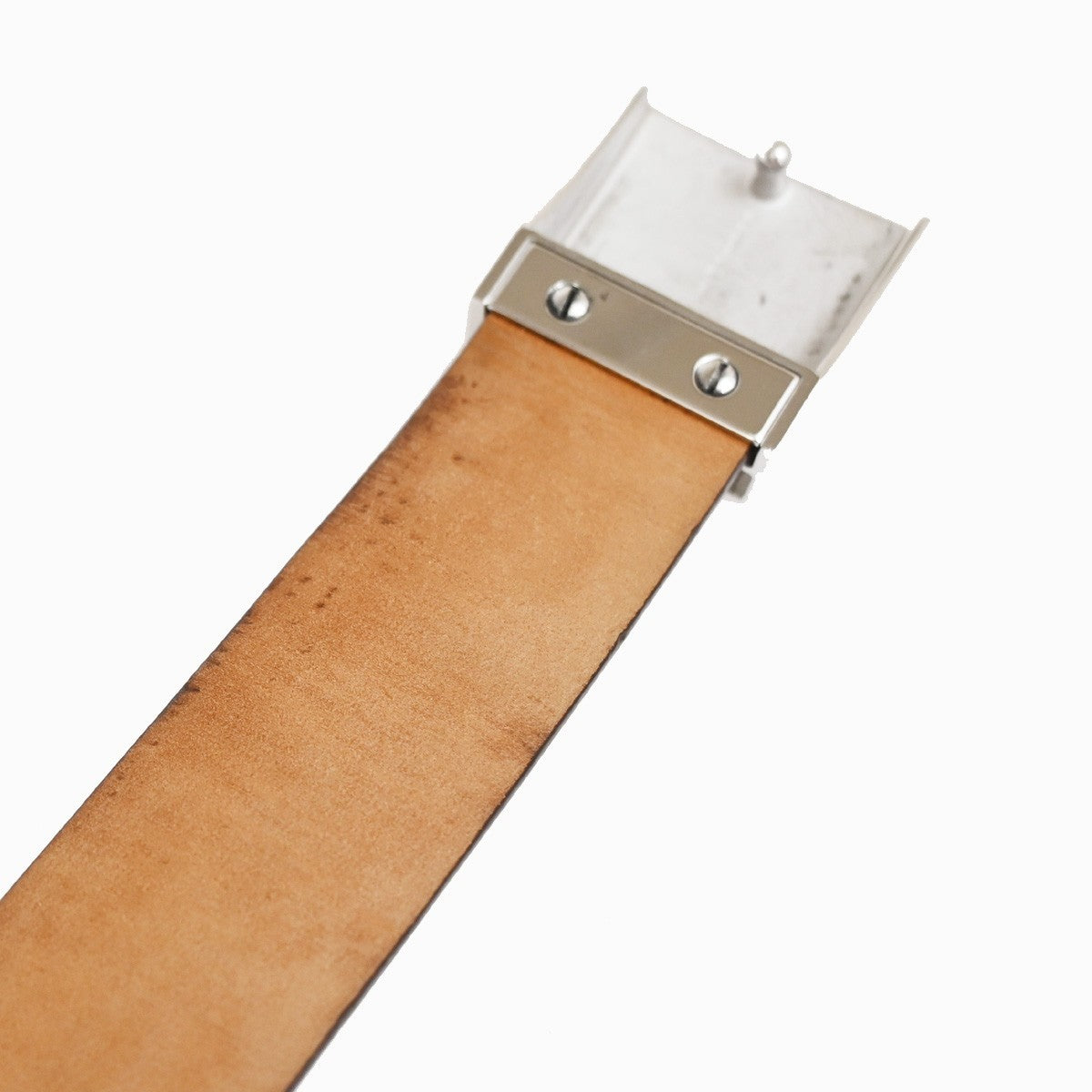 Louis Vuitton Ceinture Carre Belt Damier, Brown, Canvas, Belt