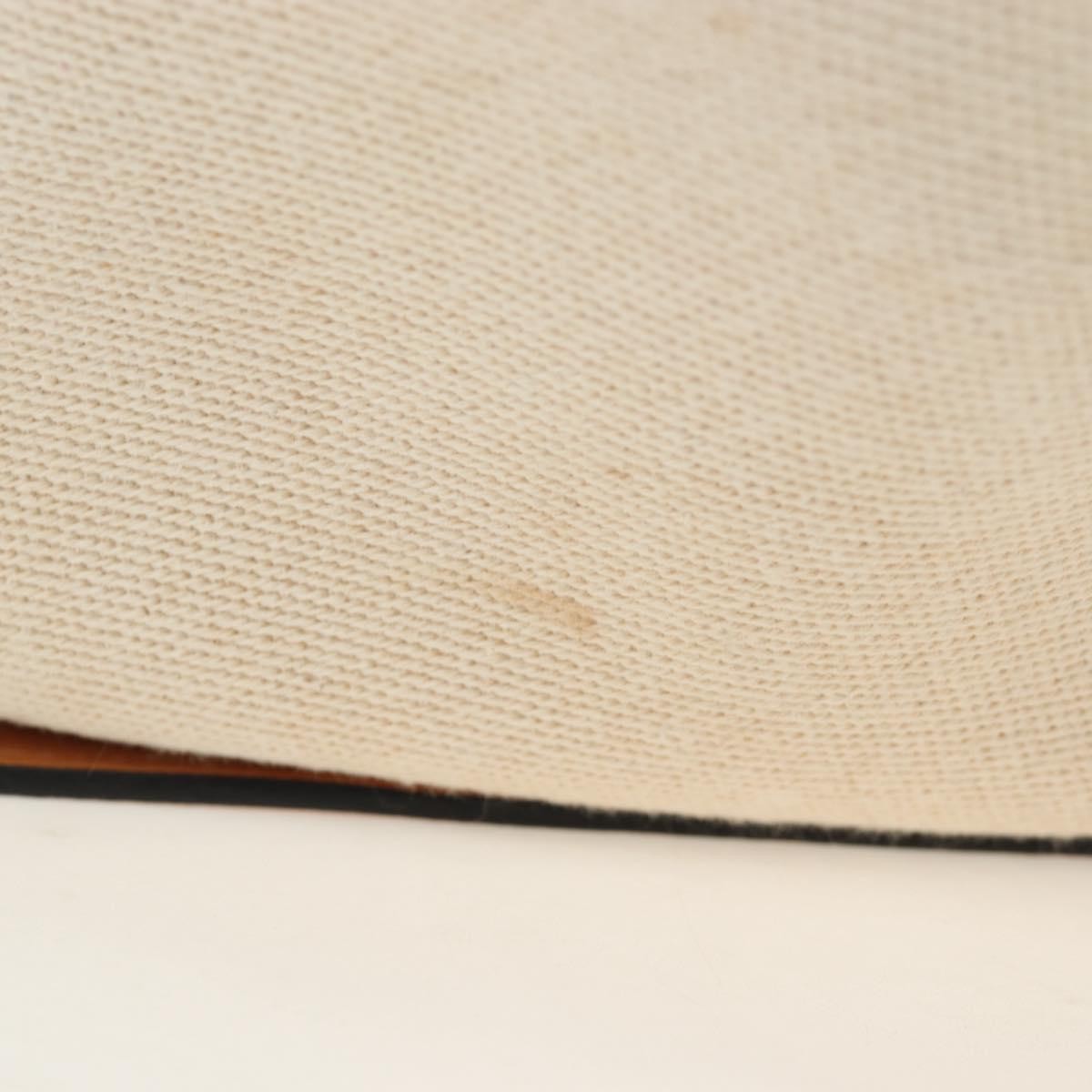 Loewe Ken Price Hammock Printed Leather and Canvas, Beige, Canvas, Handbag