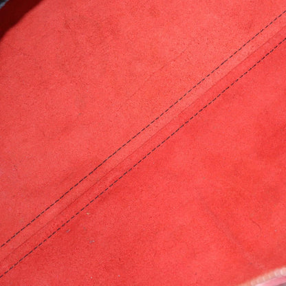 Louis Vuitton Speedy Epi Leather, Red, Leather, Handbag