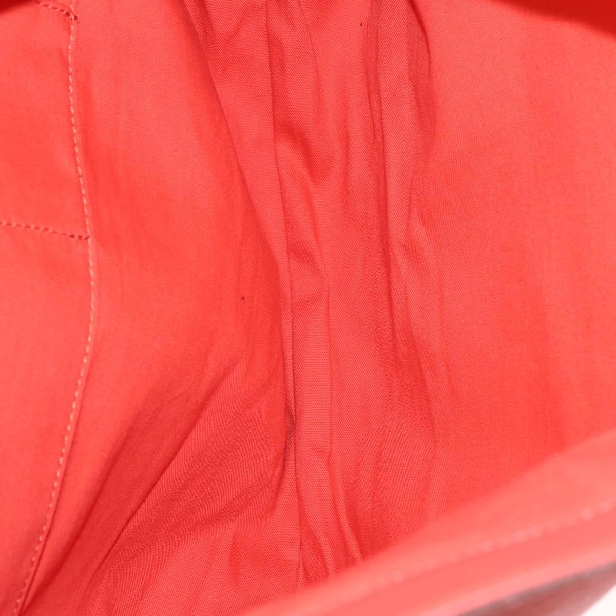 Burberry Blue Label Leather, Pink, Leather, Shoulder Bag