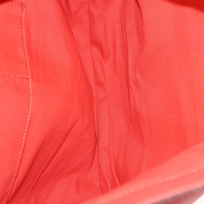 Burberry Blue Label Leather, Pink, Leather, Shoulder Bag