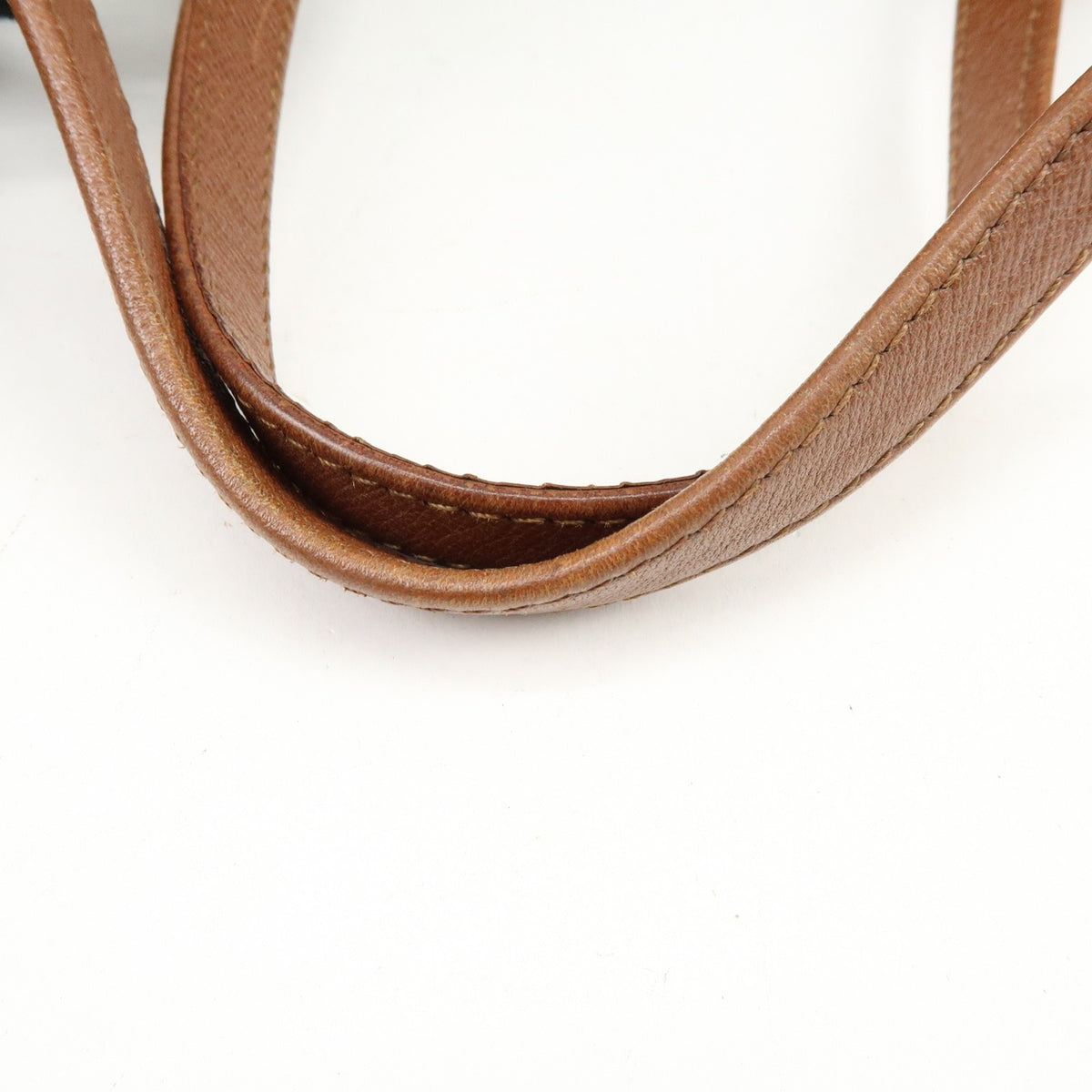 Louis Vuitton Papillon Monogram Canvas, Brown, Canvas, Handbag