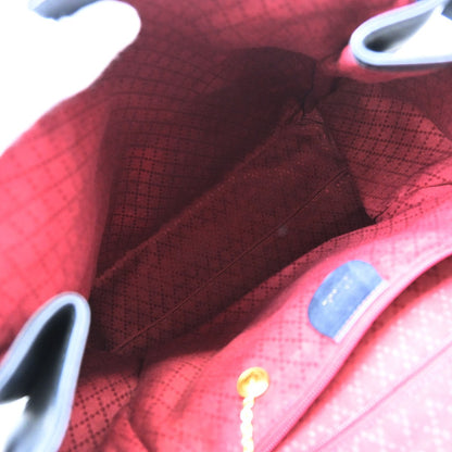 Gucci Backpack Leather, Black, Leather, Backpack
