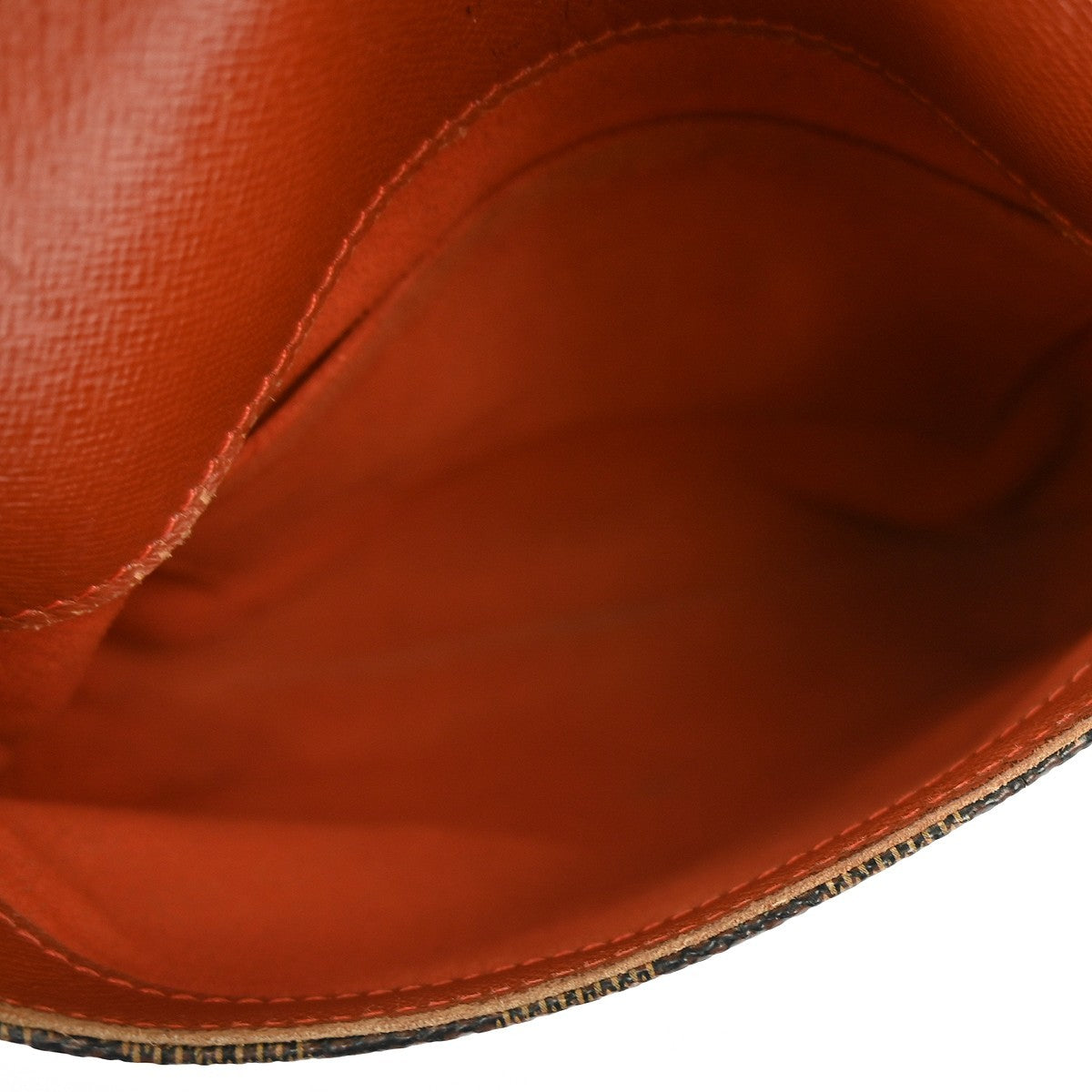 Louis Vuitton Musette Salsa Damier Canvas, Brown, Canvas, Shoulder Bag