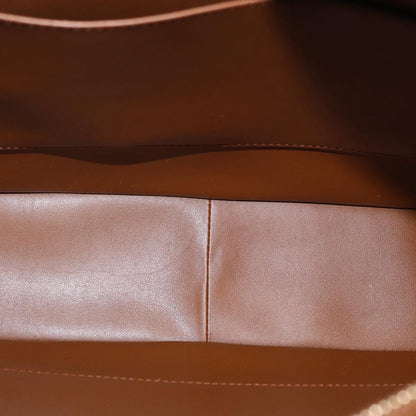 Louis Vuitton Columbus Monogram Vernis, Brown, Patent Leather, Handbag
