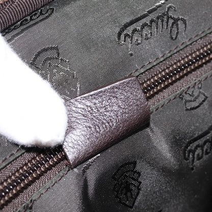 Gucci Eden Guccissima Leather, Brown, Leather, Briefcase