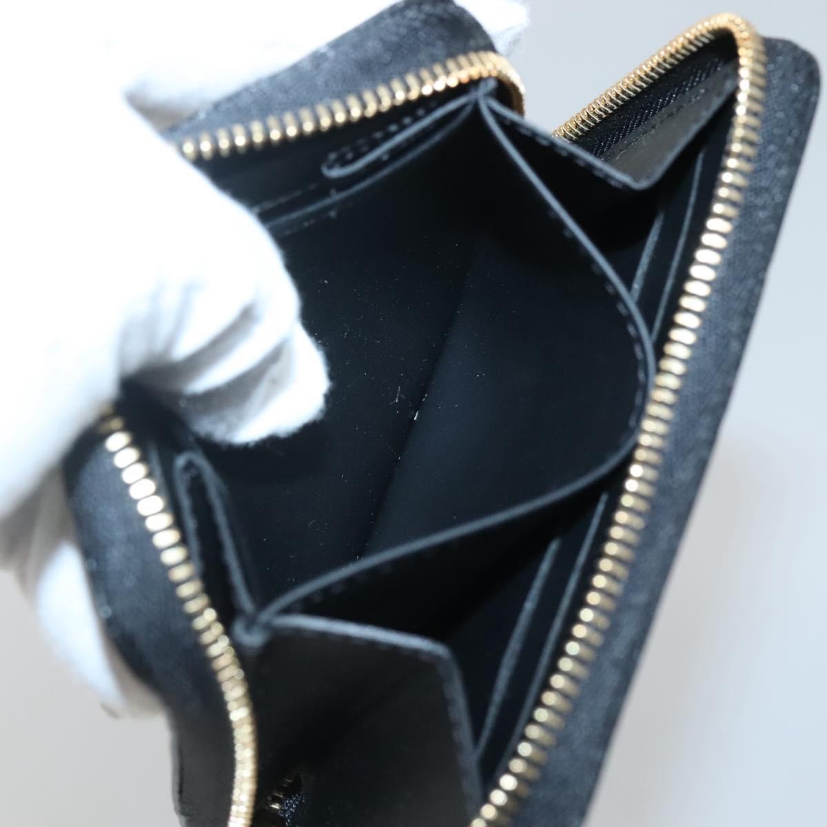Louis Vuitton Nicolas Ghesquière Zippy Patent Monogram, White, Patent Leather, Wallet