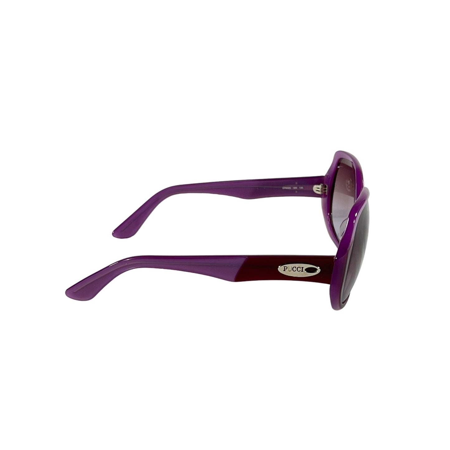 Emilio Pucci Sunglasses