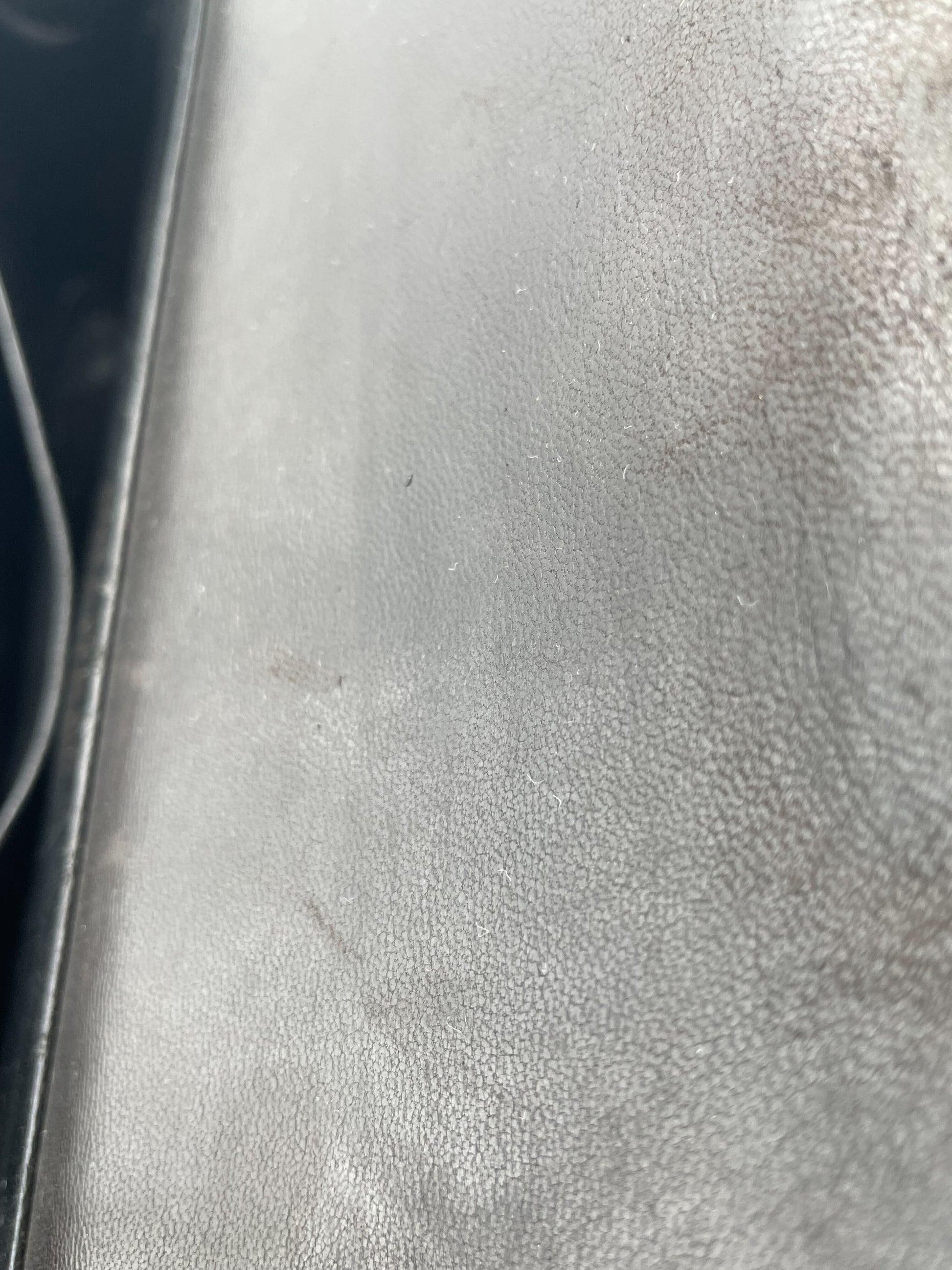 Chanel CHANEL - VTG 1996 Patent leather, BLACK, PATENT_LEATHER, Handbag