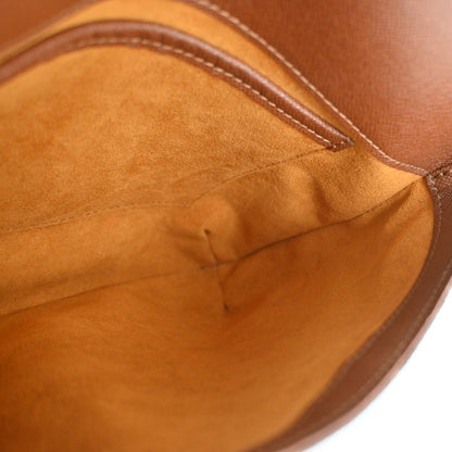 Louis Vuitton Musette Tango Monogram Canvas, Brown, Canvas, Shoulder Bag
