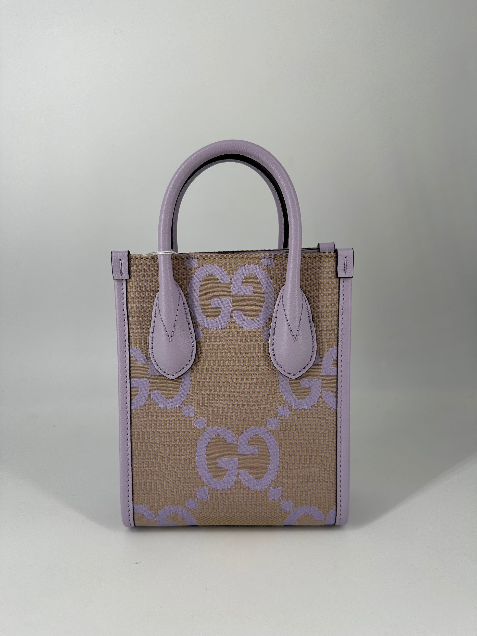 Gucci, Brown, Canvas, handbag