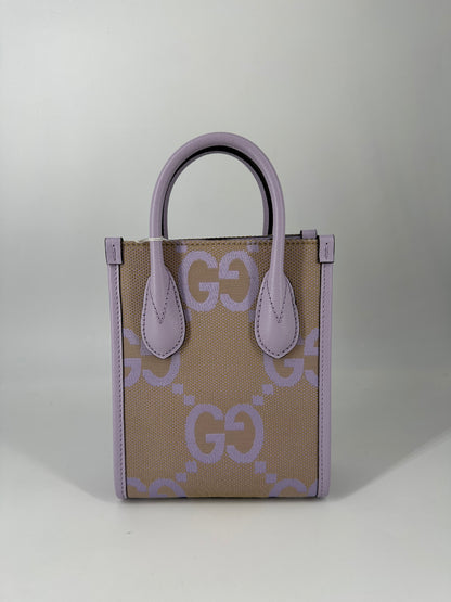 Gucci, Brown, Canvas, handbag