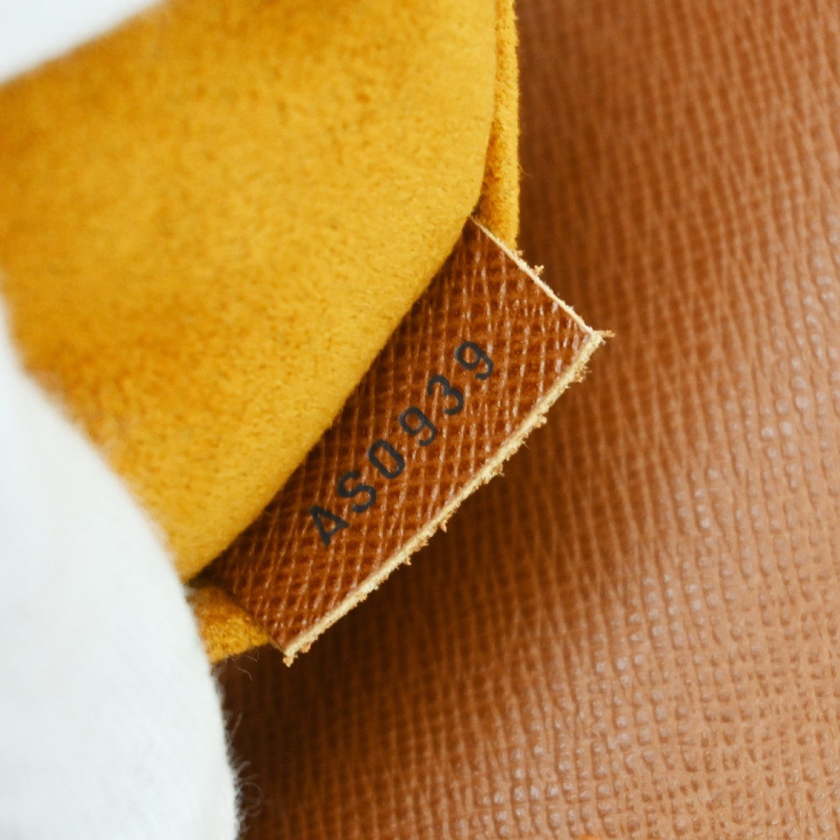 Louis Vuitton Musette Salsa Monogram Canvas, Brown, Canvas, Shoulder Bag