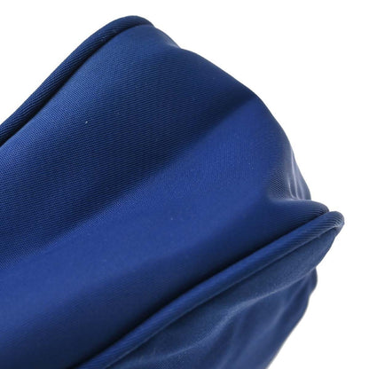 Prada Re-Edition 2000 Hobo Tessuto, Blue, Nylon, Shoulder Bag