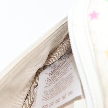 Gucci Children's Belt Printed GG Coated Canvas, Multicolour, Canvas, Handbag