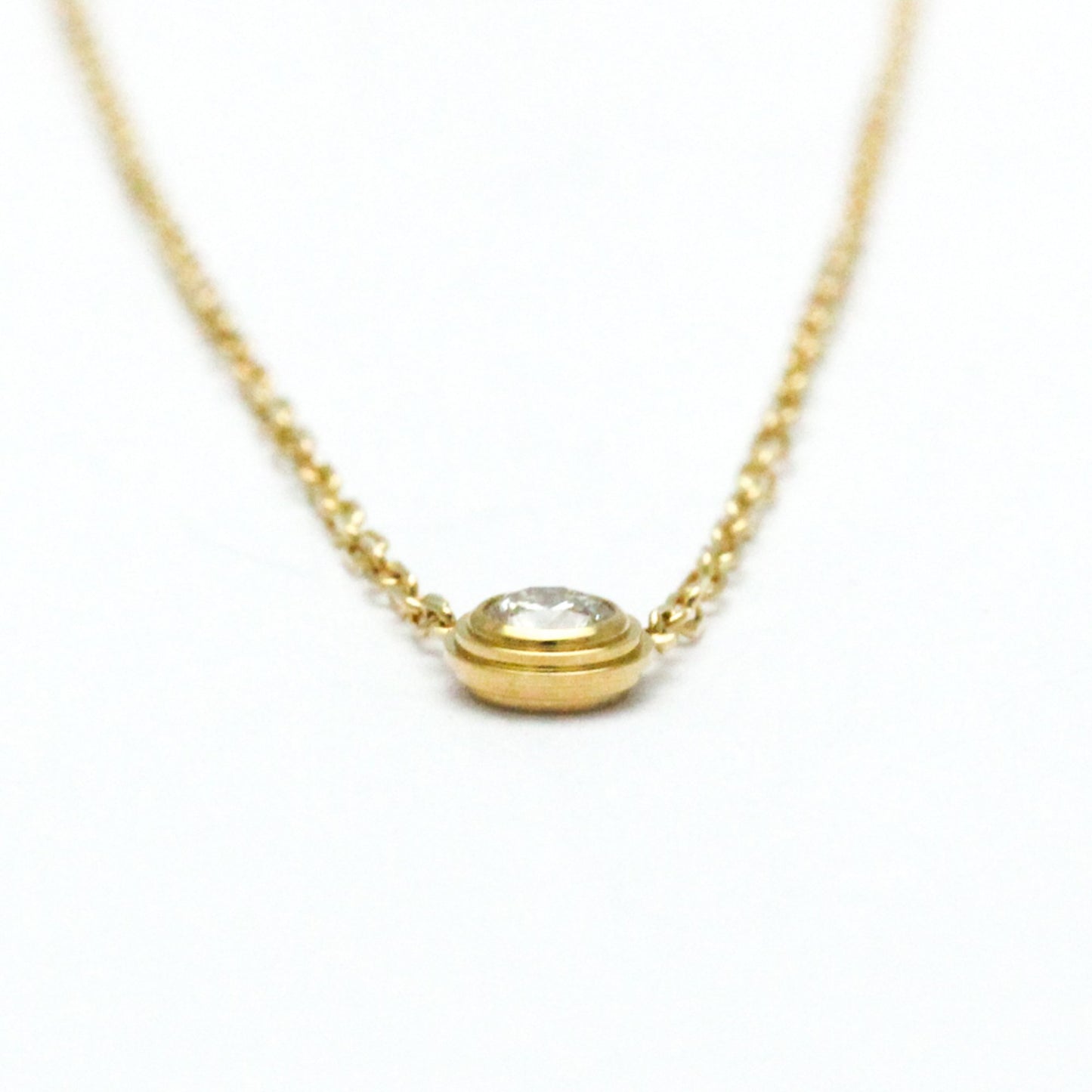 Cartier Amour, Gold, Gold, necklace