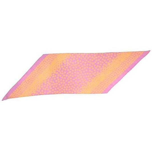 Chanel, Multicolour, Silk, scarf