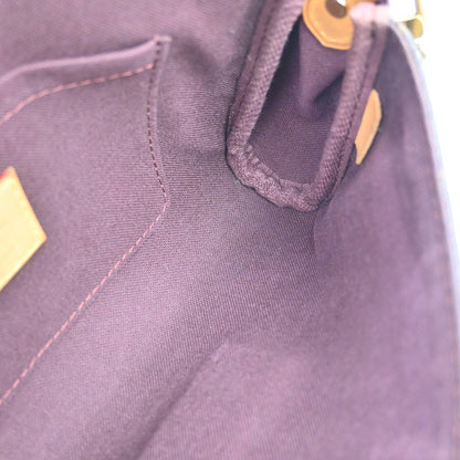 Louis Vuitton Favorite Monogram Canvas, Brown, Canvas, Crossbody Bag