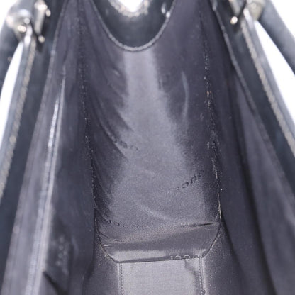 Gucci Jackie Leather, Black, Leather, Tote Bag