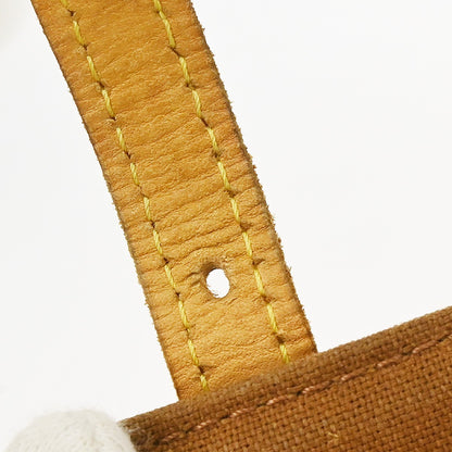 Louis Vuitton Marelle Waist Monogram Canvas, Brown, Canvas, Clutch