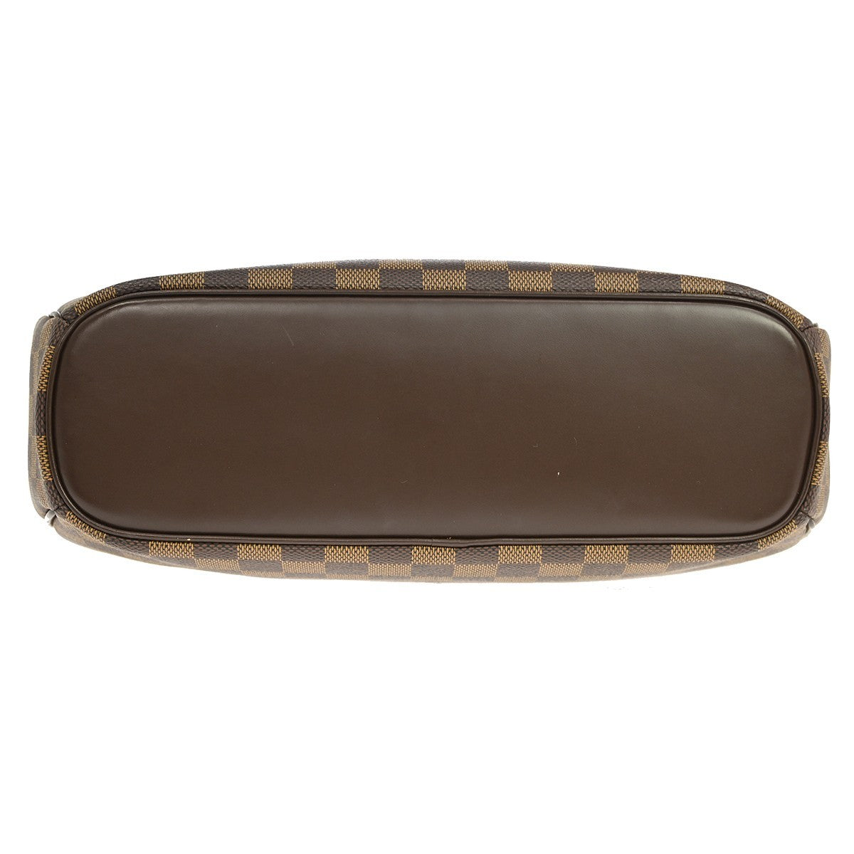 Louis Vuitton Sarria Damier, Brown, Canvas, Handbag