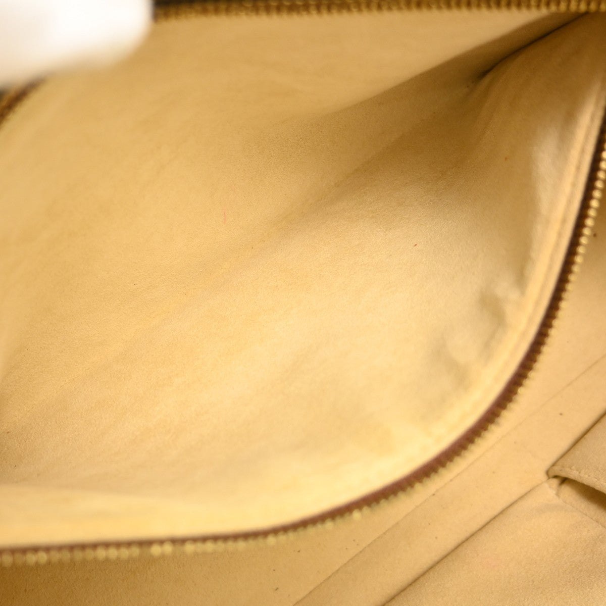 Louis Vuitton Cite Monogram Canvas, Brown, Canvas, Shoulder Bag