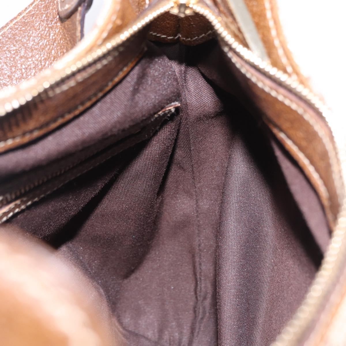 Gucci Horsebit Hobo GG Canvas, Beige, Canvas, Handbag